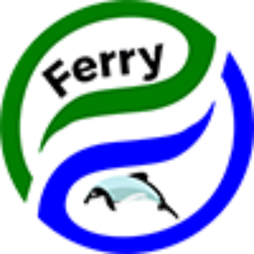 Picton Ferry logo