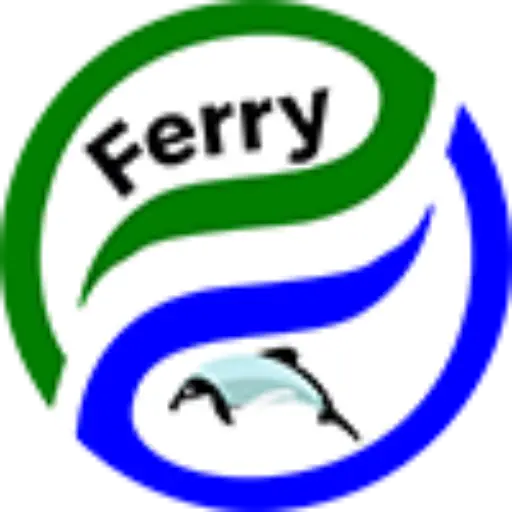 Picton Ferry logo