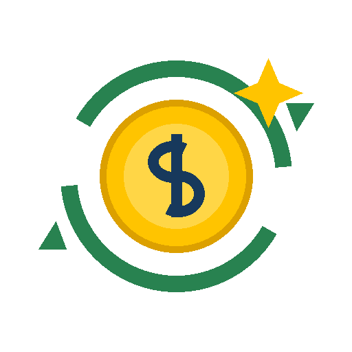 Cashback at checkout