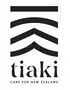 Tiaki – Care for New Zealand